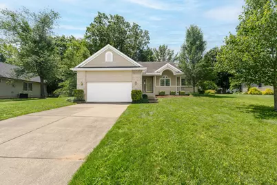 10356 Shuman Street, Portage, MI 49024 - Photo 1