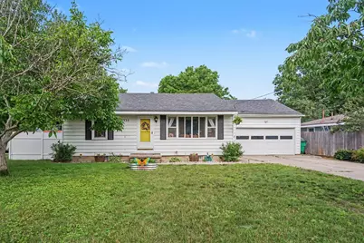 3335 Raffie Street, Muskegon, MI 49444 - Photo 1
