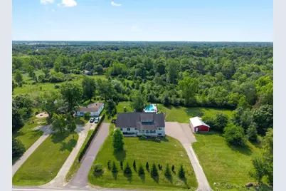 3909 Ann Arbor Saline Road, Ann Arbor, MI 48103 - Photo 1