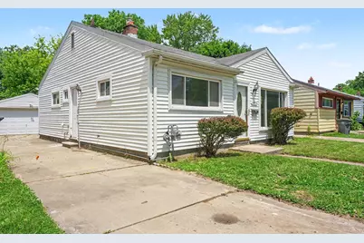 26432 Annapolis Street, Inkster, MI 48141 - Photo 3