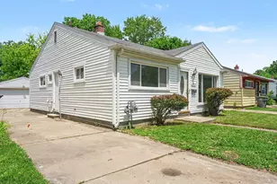26432 Annapolis St, Inkster, MI 48141 - Photo 3