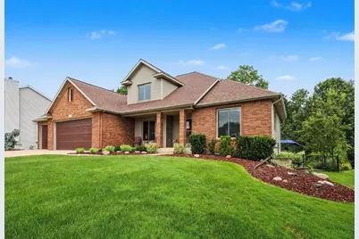 3035 View Point Street SW, Jenison, MI 49428 - Photo 1
