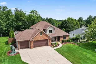 3035 View Point Street SW, Jenison, MI 49428 - Photo 33