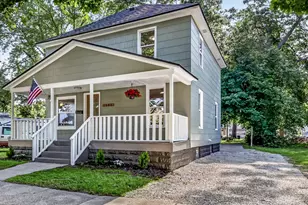 1688 Hoyt St, Muskegon, MI 49442 - Photo 1