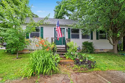 224 S Division Avenue, Fremont, MI 49412 - Photo 1