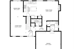 3127 Dunwoodie Rd, Ann Arbor, MI 48105 - Photo 19