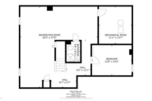 3127 Dunwoodie Rd, Ann Arbor, MI 48105 - Photo 21