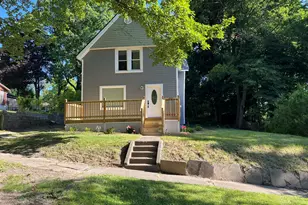 1314 Blakeslee St, Kalamazoo, MI 49006 - Photo 3