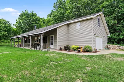 21641 Pine Lake Road, Battle Creek, MI 49014 - Photo 1