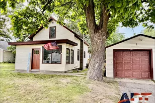 347 6 Mile Road NW, Comstock Park, MI 49321 - Photo 1