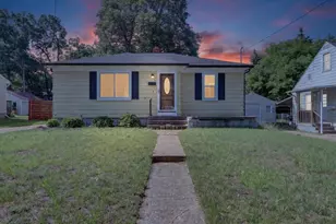 650 Marcia Street SW, Wyoming, MI 49509 - Photo 1