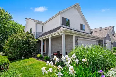 850 Pinnacle Run Drive SE, Grand Rapids, MI 49546 - Photo 1