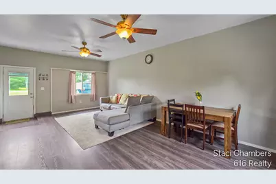 260 Gilbert Street, Mecosta, MI 49332 - Photo 3