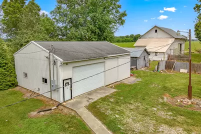 7980 E Territorial Road, Waldron, MI 49288 - Photo 5