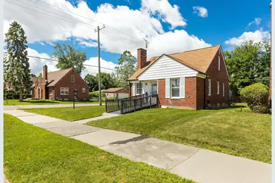 18903 Strathmoor Street, Detroit, MI 48235 - Photo 3