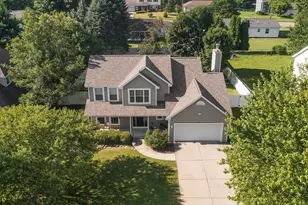 5848 Tradewinds Dr, Portage, MI 49024 - Photo 1
