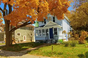 1517 James St, Kalamazoo, MI 49001 - Photo 1