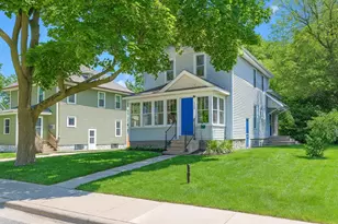 1517 James St, Kalamazoo, MI 49001 - Photo 1
