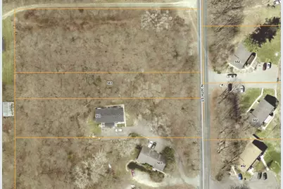 561 N 30th Street, Galesburg, MI 49053 - Photo 1