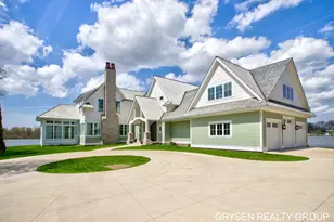 511 N Lake Dr, Caledonia, MI 49316 - Photo 5