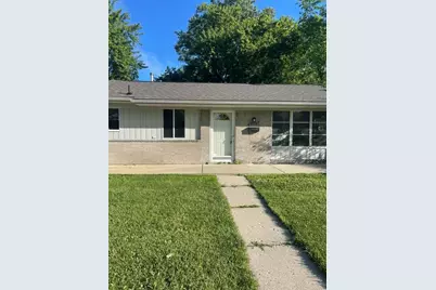 8375 Hillcrest Boulevard, Westland, MI 48185 - Photo 1