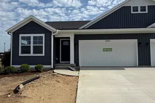 6599 Bellflower Dr SW, Zeeland, MI 49464 - Photo 1