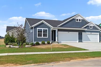6599 Bellflower Drive SW #1, Zeeland, MI 49464 - Photo 1