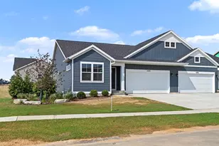 6599 Bellflower Dr SW, Zeeland, MI 49464 - Photo 1