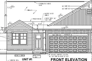 6599 Bellflower Dr SW, Zeeland, MI 49464 - Photo 1