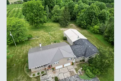 2944 W Woodrow Road, Shelby, MI 49455 - Photo 3