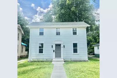 110 Hillsdale Street, Hillsdale, MI 49242 - Photo 1