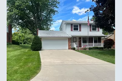 329 Edison Avenue, Ypsilanti, MI 48197 - Photo 1