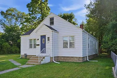 1027 Monroe Street, Benton Harbor, MI 49022 - Photo 3
