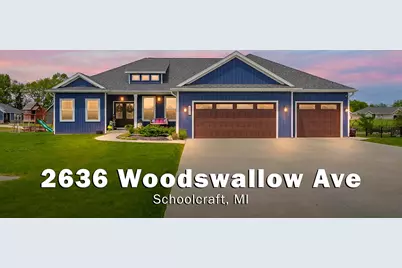 2636 Wood Swallow Avenue, Schoolcraft, MI 49087 - Photo 29