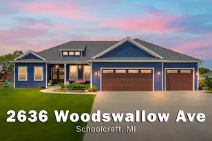 2636 Woodswallow Ave, Schoolcraft, MI 49087 - Photo 29