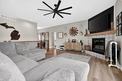 2636 Wood Swallow Avenue, Schoolcraft, MI 49087 - Photo 5