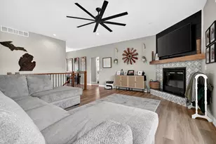 2636 Woodswallow Ave, Schoolcraft, MI 49087 - Photo 5