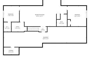 2636 Woodswallow Ave, Schoolcraft, MI 49087 - Photo 31