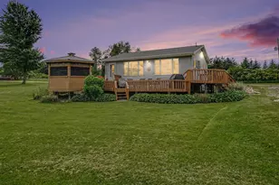 3452 W Lake Dr, Sears, MI 49679 - Photo 1
