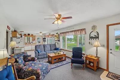 3452 W Lake Drive, Sears, MI 49679 - Photo 11