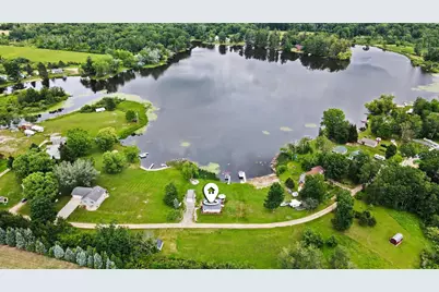 3452 W Lake Drive, Sears, MI 49679 - Photo 3