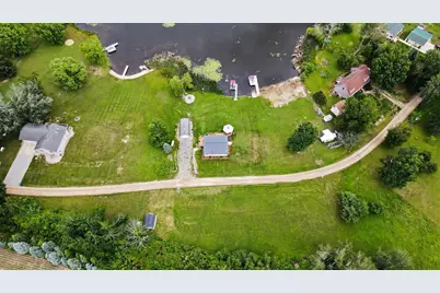 3452 W Lake Drive, Sears, MI 49679 - Photo 29