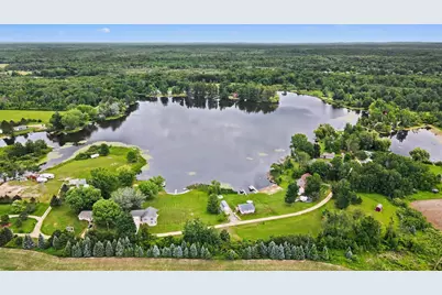 3452 W Lake Drive, Sears, MI 49679 - Photo 25