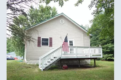 12270 E Bailey Road, Ravenna, MI 49451 - Photo 1