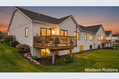 6564 Sheldon Crossing Drive, Hudsonville, MI 49426 - Photo 47