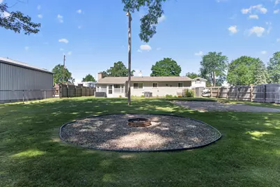 569 Round Lake Drive, Michigan Center, MI 49254 - Photo 43