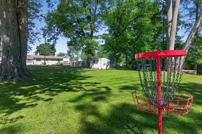 569 Round Lake Drive, Michigan Center, MI 49254 - Photo 45