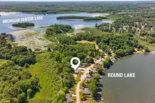 569 Round Lake Dr, Michigan Center, MI 49254 - Photo 49