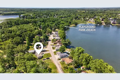 569 Round Lake Drive, Michigan Center, MI 49254 - Photo 47
