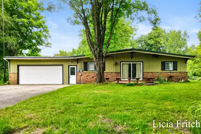 9016 E M 20, Hesperia, MI 49421 - Photo 1
